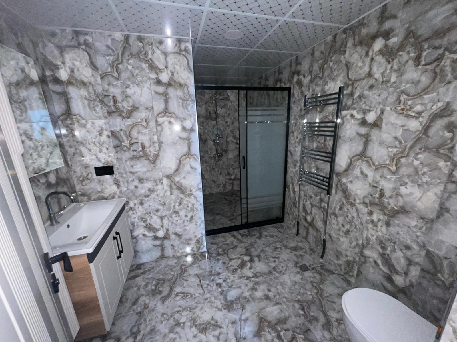 HİLALKENT'TE KİRALIK DAİRE